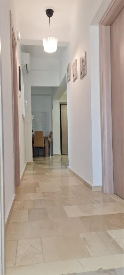 Dimitra House Madouki Corfu Lägenhet Mantouki Exteriör bild