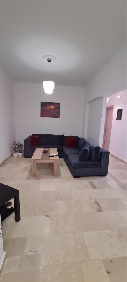 Dimitra House Madouki Corfu Lägenhet Mantouki Exteriör bild