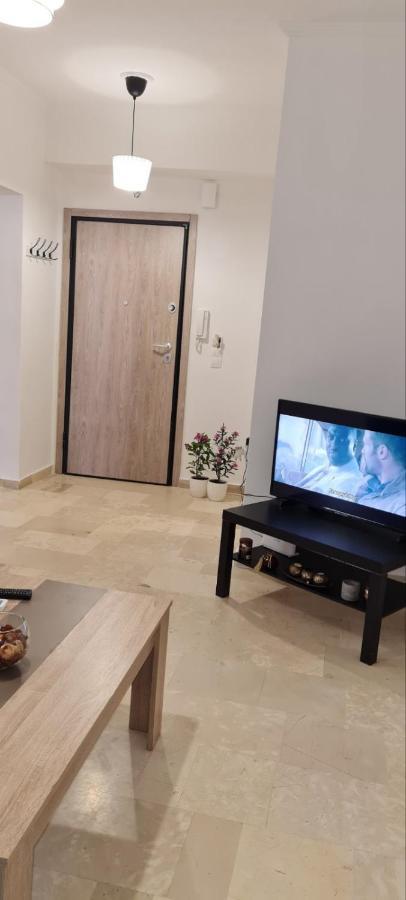 Dimitra House Madouki Corfu Lägenhet Mantouki Exteriör bild