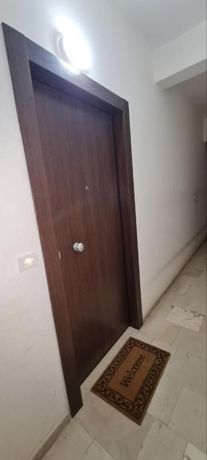 Dimitra House Madouki Corfu Lägenhet Mantouki Exteriör bild